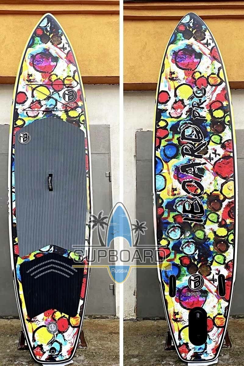 SUP-борд-iboard-pro-11-6-colors