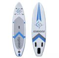 Надувной sup board Scirocco Blue 10'6