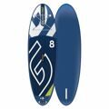 SUP-board Gladiator Pro 8' детский