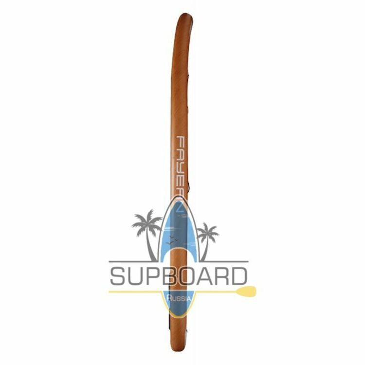 SUP-доска для туринга Fayean Active 11'