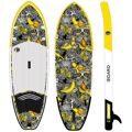 Универсальный SUP iBoard 11' Banana