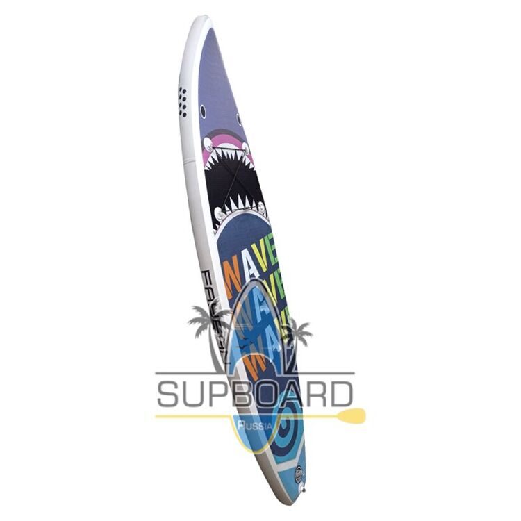 SUP-board для прогулок и сёрфинга Fayean Shark 10'6