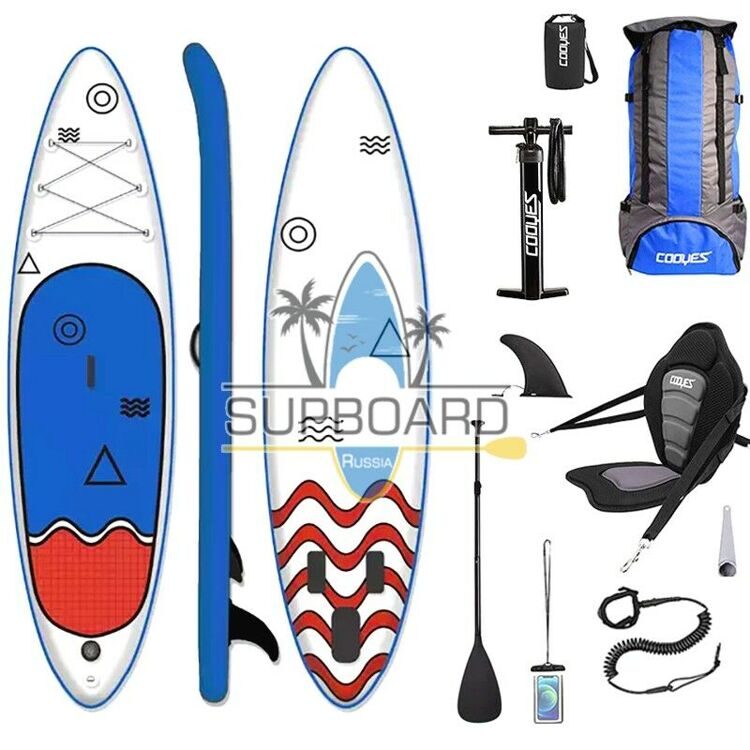 Доска sup board Cooyes Wave 10'6 2024