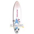 Sup-доска для плавания Murtisol Marlin Pink 11’0