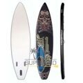 Туринговый SUP board Fayean Guns & Roses 10'6