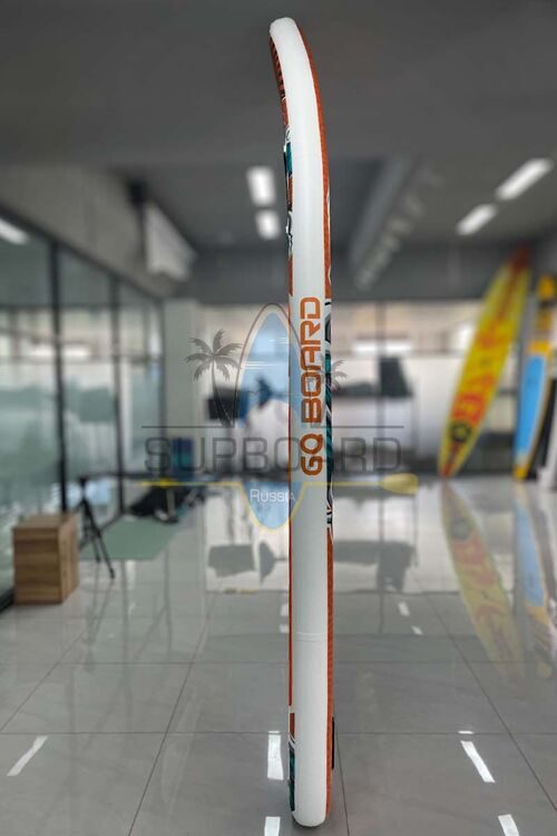 SUP-доска GQ 335 Koi