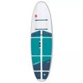 SUP доска Red Paddle 9'6 Compact Package 2022