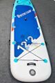 Сап борд с веслом Lime Sup Travel 12'2 Blue