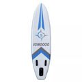 Надувной sup board Scirocco Blue 10'6