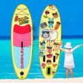 Сапборд для детей Summer Vibes kids 8'