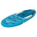 Sup-доска с веслом Aqua Marina 10'4" All-Around Vapor 2022