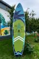 SUP-борд Aloha Blue Palm Sea 11'0