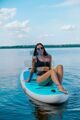 Сап доска Prime sup Chill 11' Blue