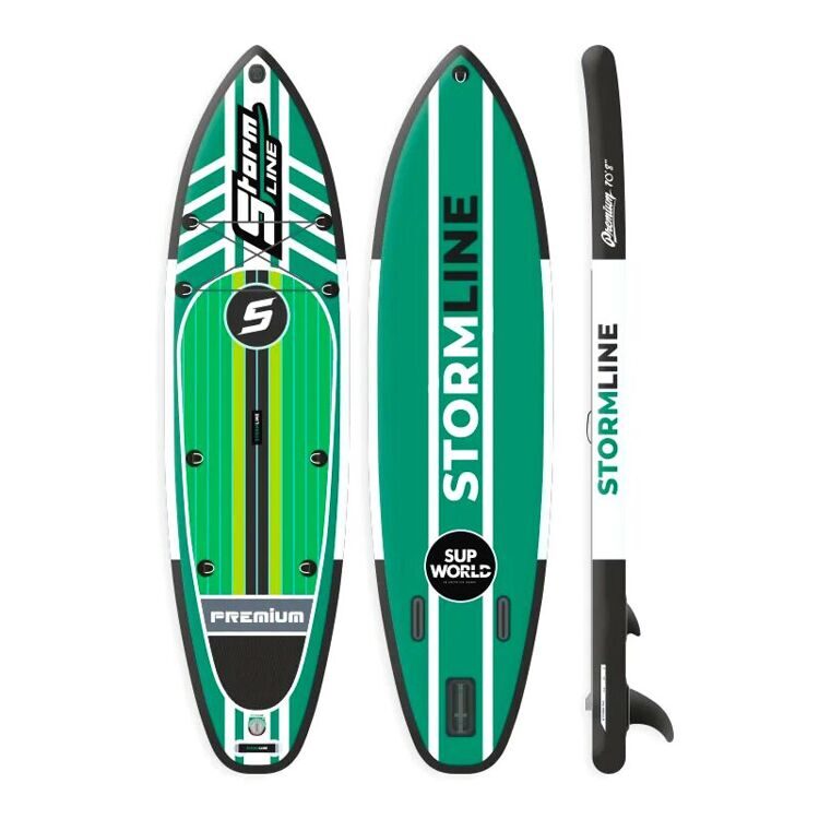 Sup-борд для прогулок Stormline Premium 10'8 2022