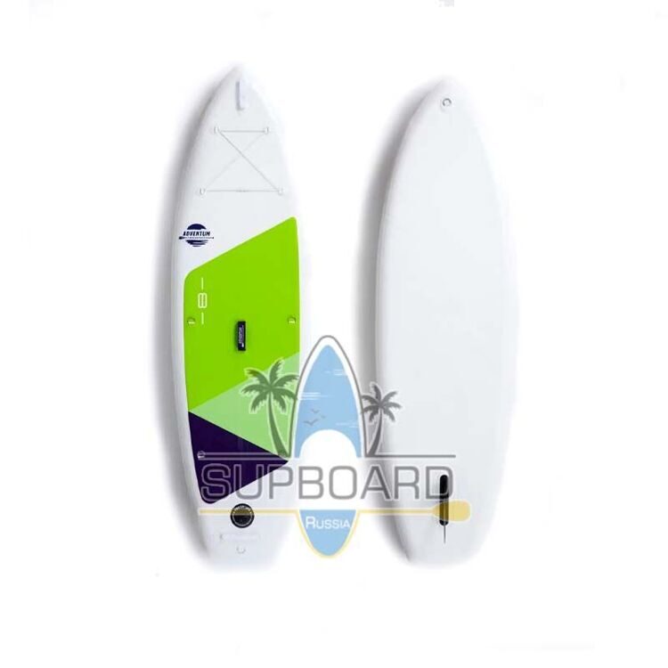 Детская sup-доска Adventum Kids 8’0 Green