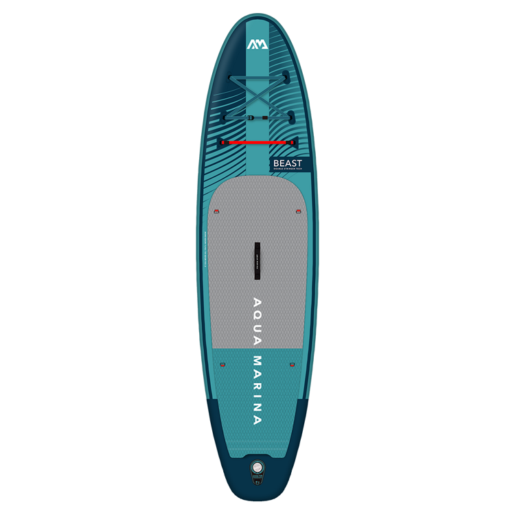 SUP доска Aqua Marina Beast 10'6 Advanced