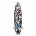 Универсальный sup board iBoard Pro 11'6 Tiger Black