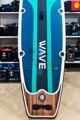 Надувной SUP-борд WAVE Dark Wooden 11'0