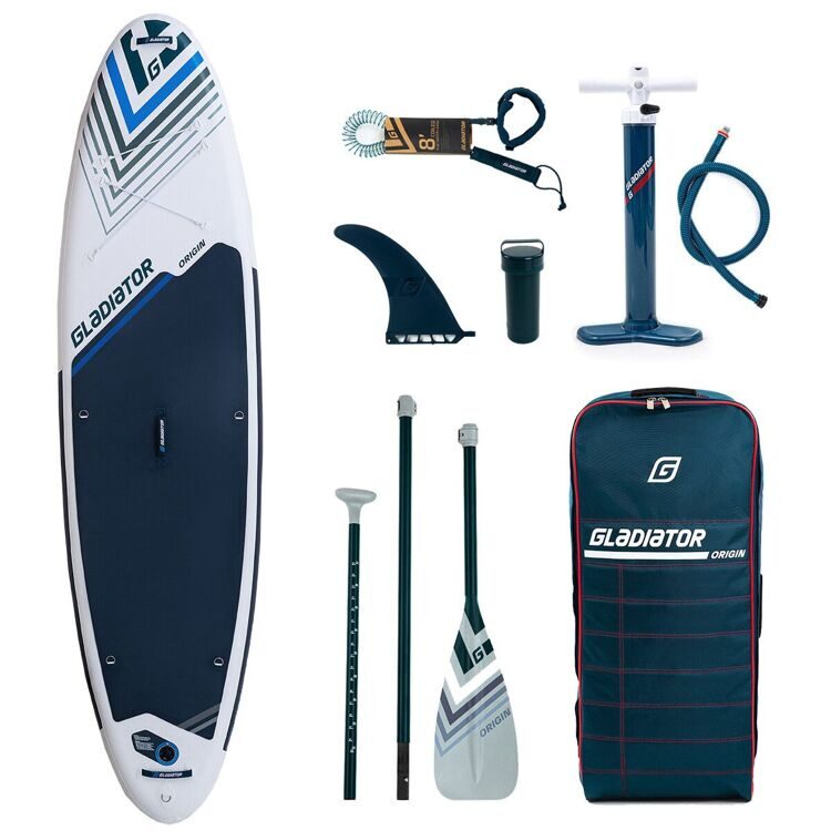 Надувной sup board Gladiator Origin 10’8 Special Color