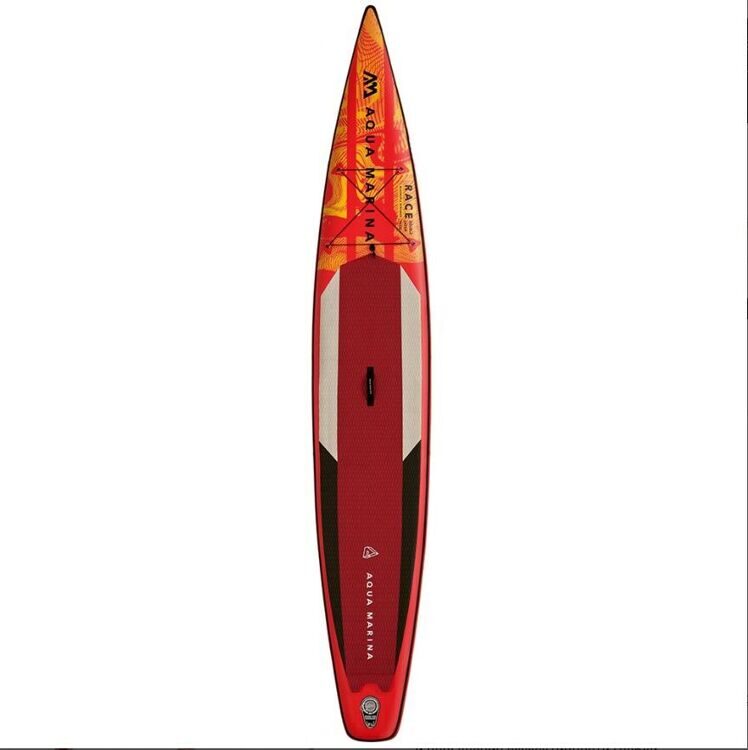 Sup board Aqua Marina 14' Race