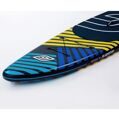 Прогулочный Sup-board Gladiator Pro Design 11'4