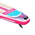 Надувная sup-доска Stormline PowerMax 10'6 Woman Edition 2023 Pink