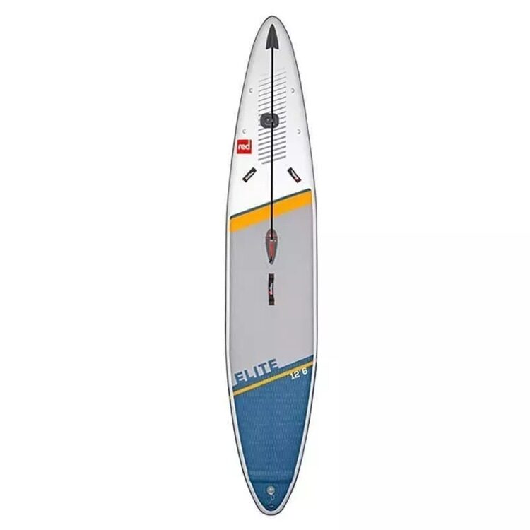 Спортивный сапборд Red Paddle 12'6 x28" Elite 2022