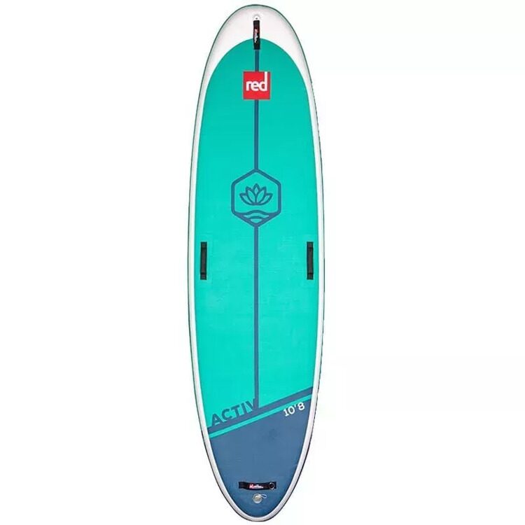 SUP борд Red Paddle 10'8 Active 2022