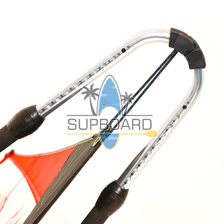 Парус Mistral Windsup Rig 4,5 м