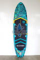 Сап борд Skatinger Serial Blue 11'6