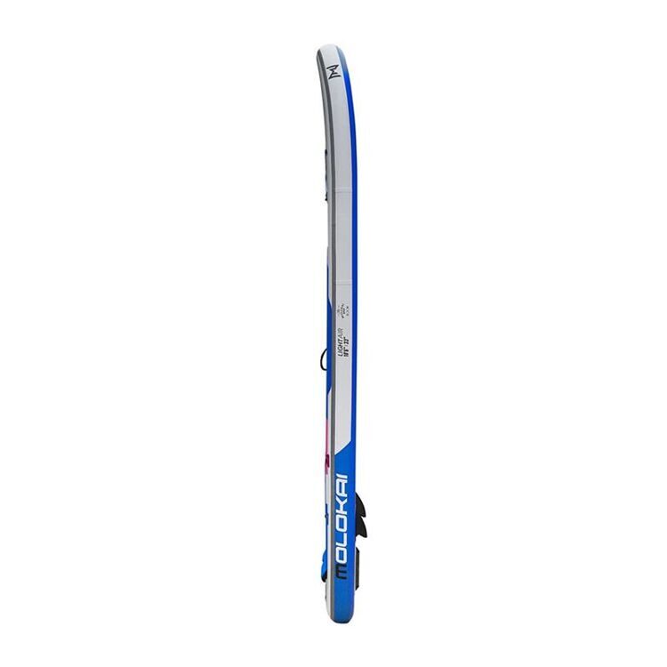 Универсальная сап доска Molokai Light Air 10'6