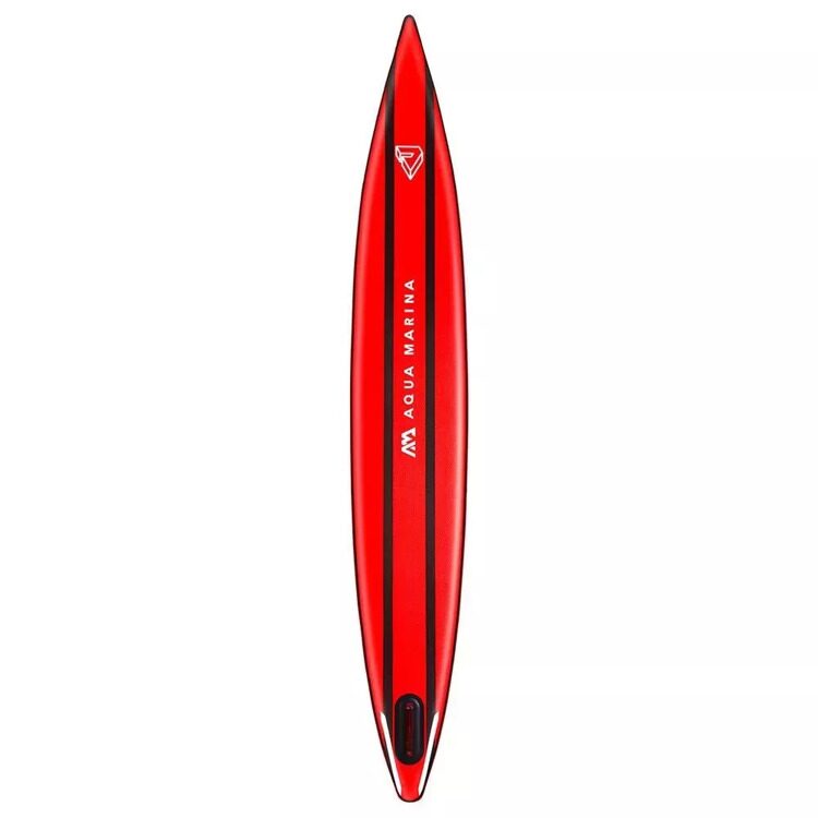 Sup board Aqua Marina 14' Race Elite