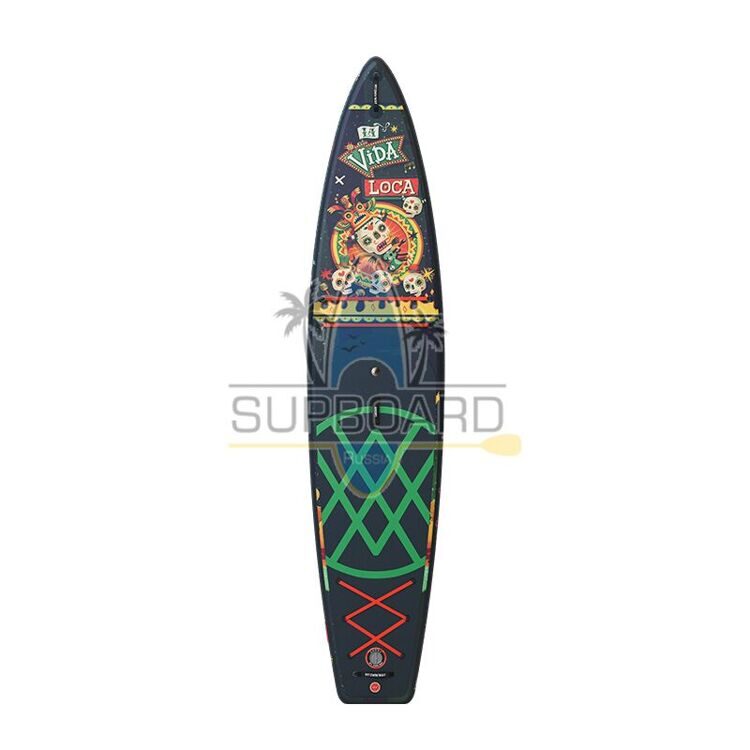 SUP board Anomy Steve Simpson 12'6 2024