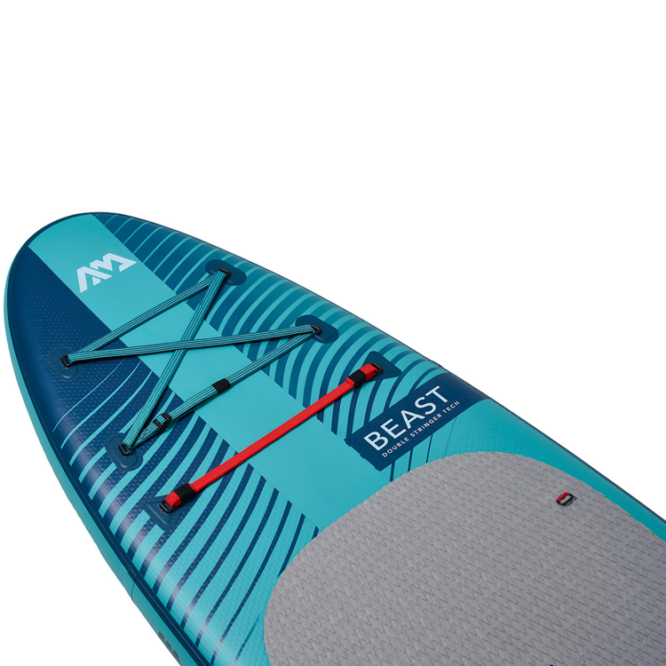 SUP доска Aqua Marina Beast 10'6 Advanced