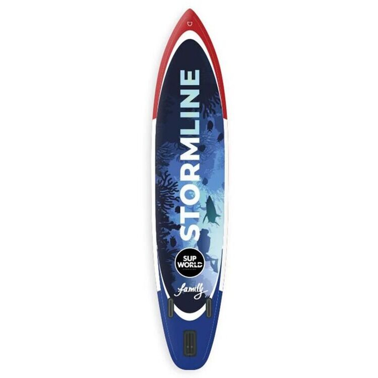 Туринговый SUP-борд Stormline Family 12'