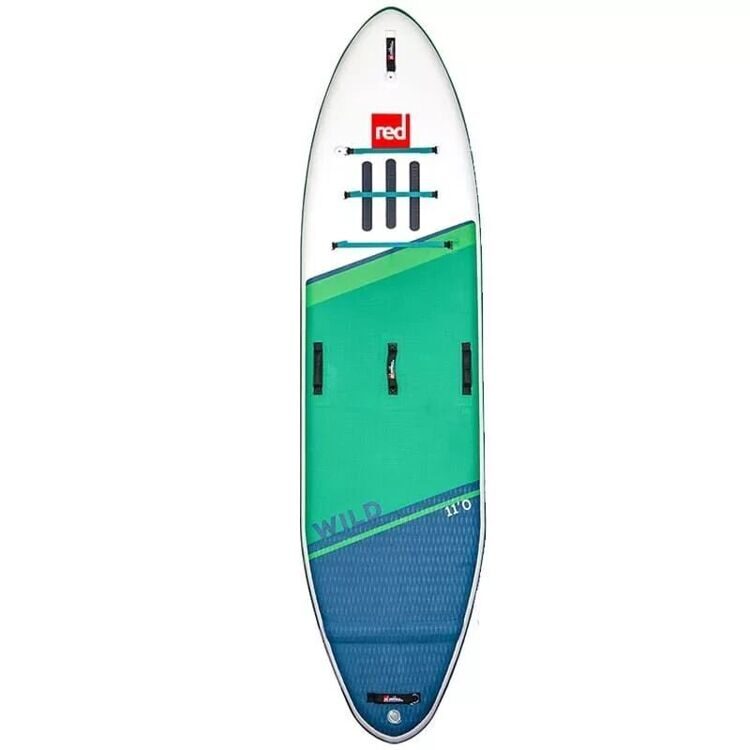 Сапборд Red Paddle 11'0" Wild 2022