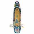 SUP-доска для туринга Fayean Sunflower Blue 11'