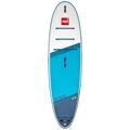 Red Paddle 9,8 RIDE 2022 SUP-board для сёрфинга