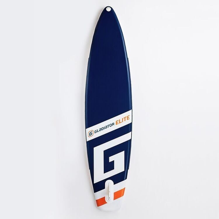 Туринговый SUP-борд Gladiator Elite 11.4