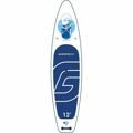 Туринговый SUP Gladiator ART NATURE 12'6