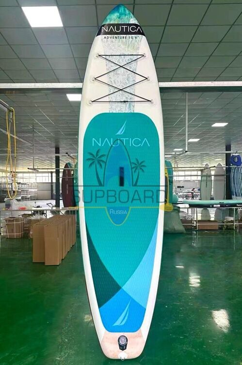 Сап доска Nautica Adventure 10’6 Light