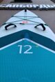 Надувной sup-борд Nordic Ride 12' Oasis