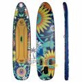 SUP-доска для туринга Fayean Sunflower Blue 11'