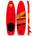 Сап борд надувной Blue Paddle 11'6 Red