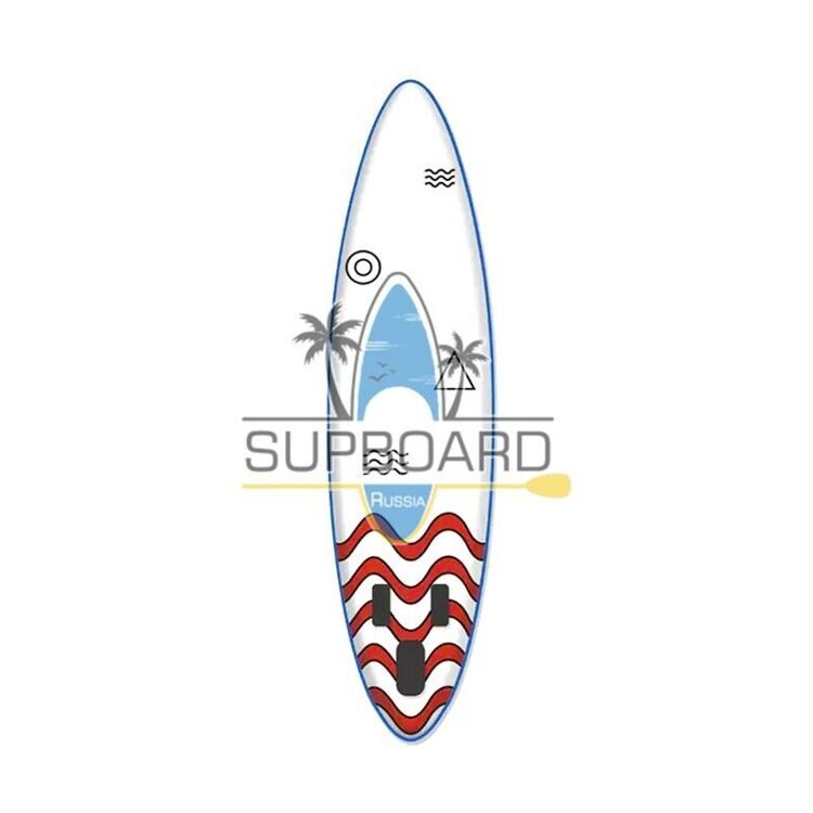 Доска sup board Cooyes Wave 10'6 2024