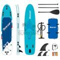 Сап борд с веслом Lime Sup Travel 12'2 Blue