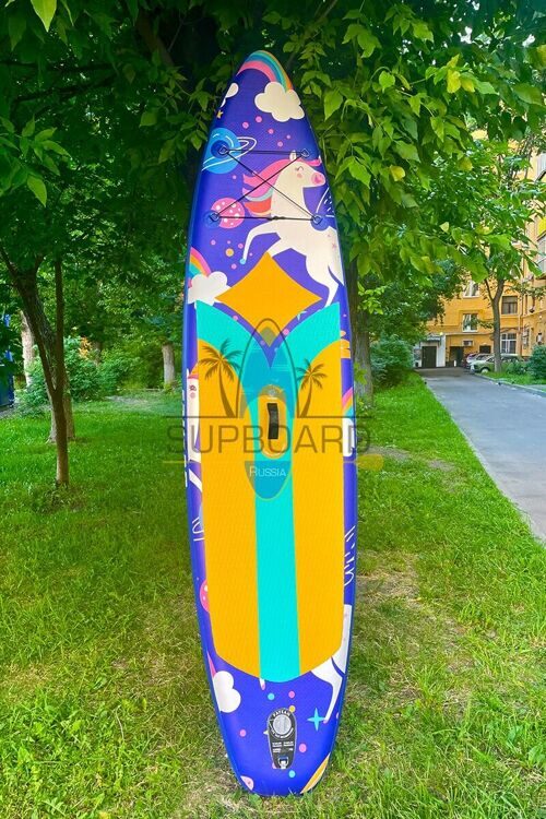 Детская sup-доска Fayean Unicorn 9'6