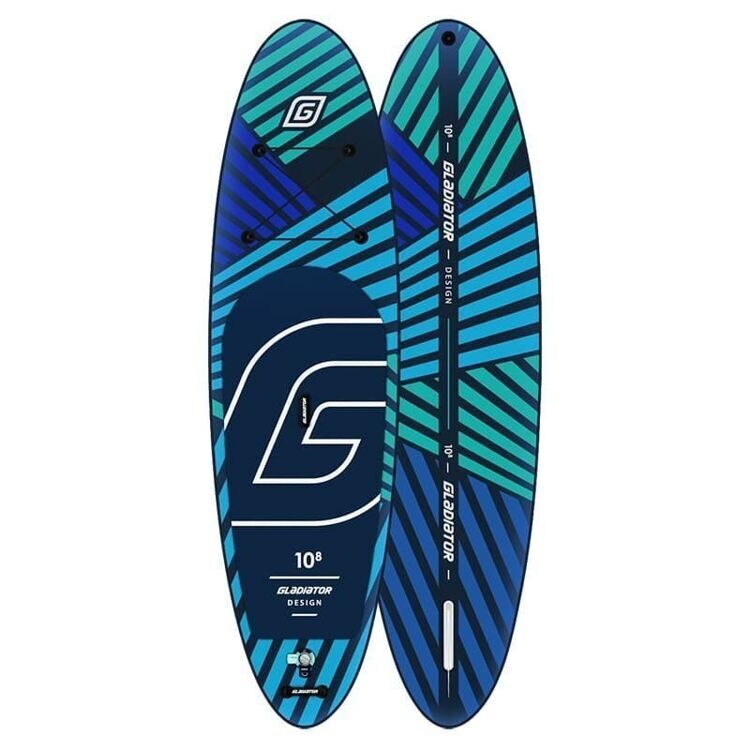 Универсальный Sup-board Gladiator Pro Design 10'8