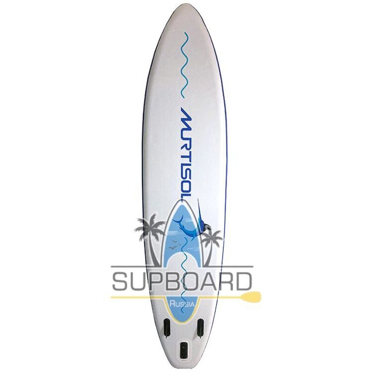 Надувная sup-доска Murtisol Marlin Blue 11’0