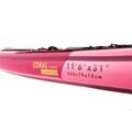 Sup Aqua Marina 11'6 Coral Touring 2022